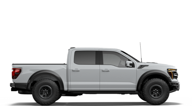 2026 Ford F-150+F-150